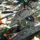 Illustration for article titled Breathtaking Art that Puts the Wars in emStar Wars/em